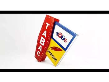 Vente FDC tabac presse bien établi à Blois