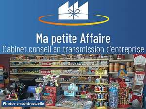 Vente  Tabac - Presse - Loto Blois