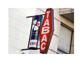 A vendre FDC tabac FDJ totalement rénové Bordeaux