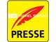 AV FDC presse PMU loterie loto vapotage dept 13
