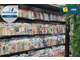 Vente FDC presse FDJ centre commercial du Var