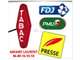 Fonds de commerce à vendre Caen