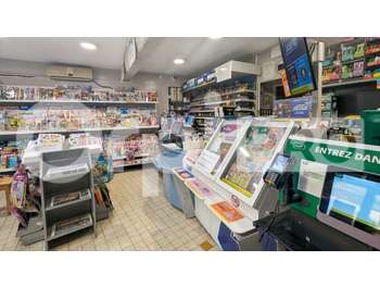 A vendre tabac presse jeux PMU à Carcassonne