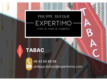 Vente tabac FDJ à Châtelguyon