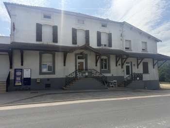Vente bar tabac FDJ restauration secteur rural 52