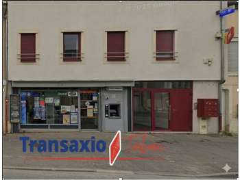 A vendre Tabac FDJ PMU emp N°1 Conflans-en-Jarnisy