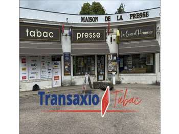 A vendre Tabac Presse FDJ PMU à Contrexéville