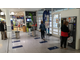AV presse FDJ PMU 60m² Créteil centre commercial