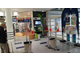 AV presse FDJ PMU 60m² Créteil centre commercial