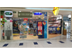 AV presse FDJ PMU 60m² Créteil centre commercial