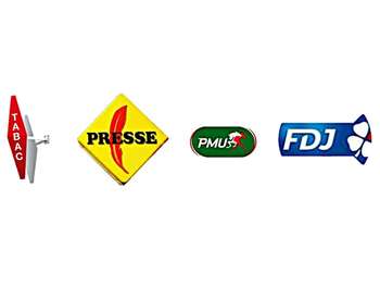 Vente fonds de commerce tabac presse FDJ à Dijon