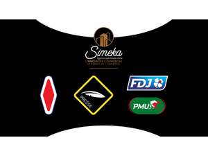 Vente  Bar - Brasserie - Tabac Dijon