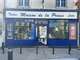 Cède civette avec logement + jardin privé Esternay