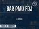 A vendre bar tabac PMU en ville dynamique Flers