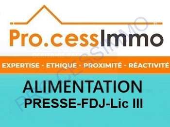 Alimentation multi activité zone touristique 30
