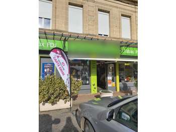 AV tabac FDJ emplacement de qualité en Gironde