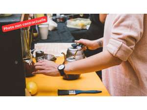 Vente  Bar - Brasserie - Tabac LE MANS