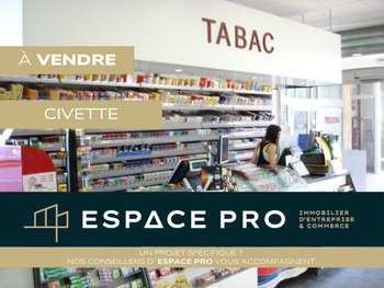 Vente très belle civette dans le Pays d'Auge