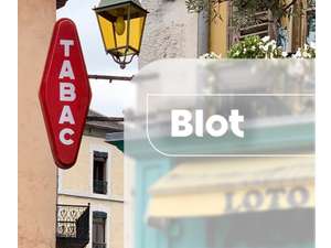 Vente  Fonds de commerce  Tabac - Presse - Loto Loire Atlantique