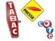 Vente beau tabac refait en 2022 région de Blain