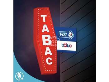 FDC tabac à vendre à Lyon 69002 rue commerçante
