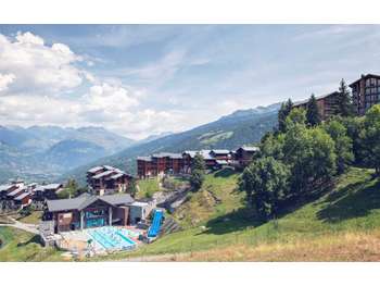 Vente FDC presse cadeaux à Montchavin les Coch