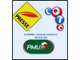 Vente FDC presse loto PMU centre commercial 34