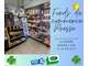 Vente FDC presse loto PMU centre commercial 34