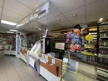 AV FDC tabac presse jeux colis prox centre Nancy
