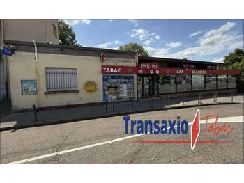 A vendre tabac bar brasserie PMU FDJ à Nancy