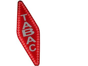 Vente tabac FDJ sur axe passant à Nice