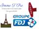 Vente FDC tabac presse FDJ PMU au coeur de Paris