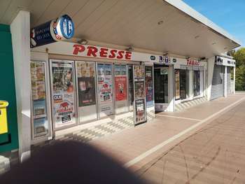 Vente FDC tabac presse loto avec logement à Reims