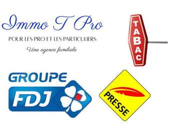Vente FDC tabac presse FDJ en Ille et Vilaine