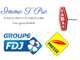 Vente FDC tabac presse FDJ en Ille et Vilaine