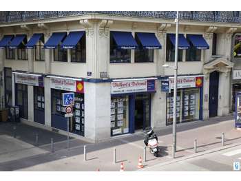 Vente FDC Tabac Presse Loto proche de Rouen