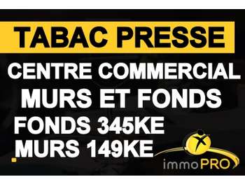 Vente trés beau tabac presse loto au Sud de Lyon