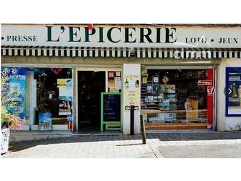 AV FDC tabac presse Saint Cyr en Val empl strat.