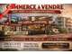 Bar tabac snack alimentation à vendre Saint-Denis