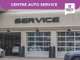 A vendre garage automobile axe Royan Bordeaux