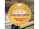 Vente FDC tabac presse FDJ PMU centre ville Sarthe