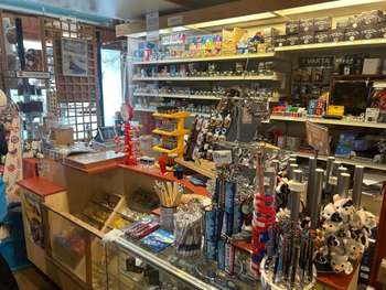 Vente FDC tabac cadeaux souvenirs de renom Savoie
