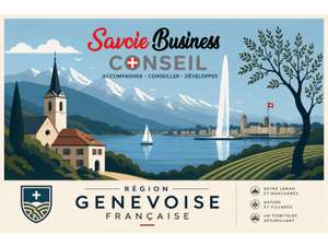 Vente  Fonds de commerce  Tabac - Presse - Loto Secteur Genevois