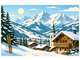 A vendre FDC Tabac Presse jeux sect. Megève