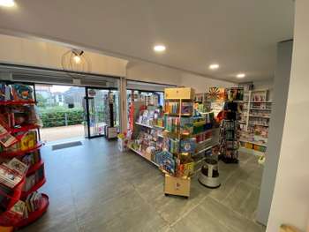 Vente FDC tabac presse librairie à Seignosse