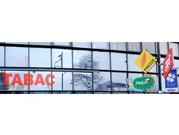Vente FDC Tabac Loto Presse en centre ville du 76