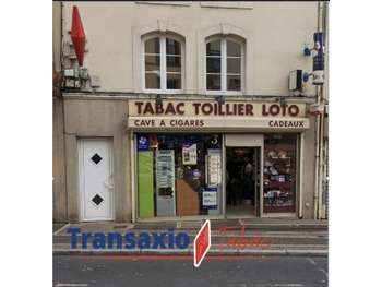 A vendre FDC tabac FDJ cadeaux à Saint Avold (57)