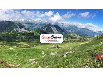 FDC TABAC PRESSSE Savoie 70 K€ d'apport