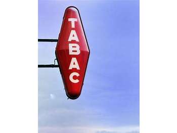 Vente tabac presse loto dans le Vaucluse