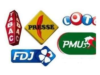 A vendre tabac presse loto empl premium Vaucluse
